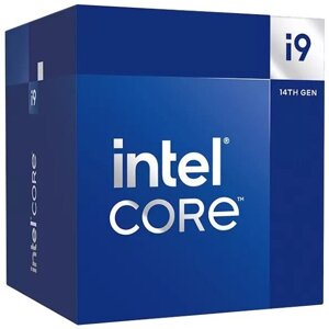 Intel Core i9-14900F - BX8071514900F