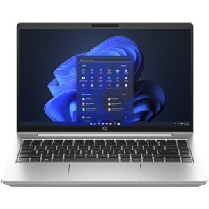 HP ProBook 440 G10, stříbrná - 8A6A7EA