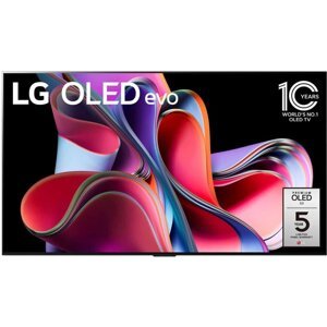 LG OLED77G3 - 195cm - OLED77G33LA