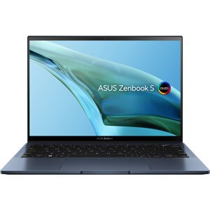 ASUS Zenbook S 13 Flip OLED (UP5302, 12th Gen Intel), modrá - UP5302ZA-OLED136W