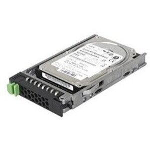 Fujitsu server disk, 2.5" - 480GB, pro TX1330M5, RX1330M5, TX1320M5, RX2530M7, RX2540M7 + RX2530M5 - PY-SS48NMD