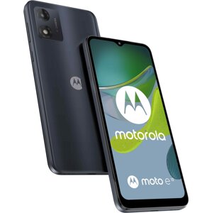 Motorola Moto E13, 8GB/128GB, Cosmic Black - PAXT0078RO