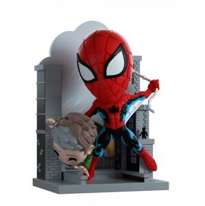 Figurka Spider-Man - Amazing Fantasy Spider-Man - 0810122548522