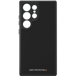 PanzerGlass ochranný kryt HardCase D3O pro Samsung Galaxy S24 Ultra, Black edition - 1218