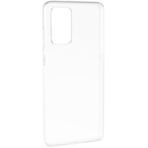 Spello by Epico zadní kryt pro Samsung Galaxy A05s, čirá - 87110101000001