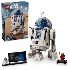 LEGO® Star Wars™ 75379, R2-D2 - 75379