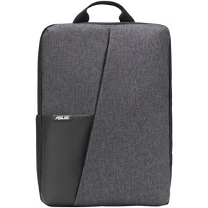 ASUS batoh pro notebook AP4600, 16", vodoodpudivý, šedá - 90XB08L0-BBP020