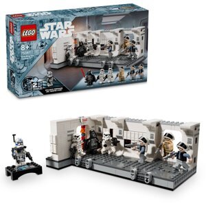 LEGO® Star Wars™ 75387 Nástup na palubu Tantive IV™ - 75387
