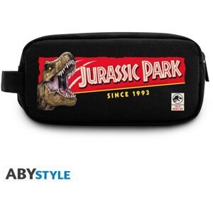 Kosmetická taška Jurassic Park - Since 1993 - ABYBAG701
