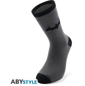Ponožky DC Comics - Batman, univerzální - ABYSOC019