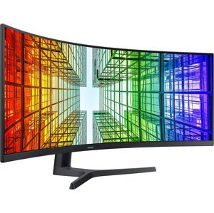 Samsung ViewFinity S95UC - LED monitor 49" - LS49C950UAUXEN