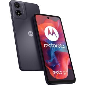 Motorola Moto G04, 4GB/64GB, Černá - PB130004PL