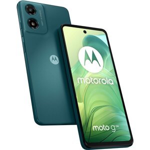 Motorola Moto G04, 4GB/64GB, Zelená - PB130005PL