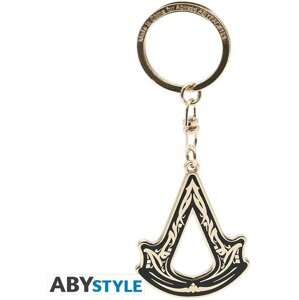 Klíčenka Assassin's Creed - Crest Mirage - ABYKEY579