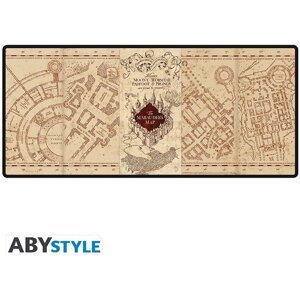ABYstyle Harry Potter - The Marauder's Map, XXL - ABYACC452