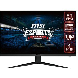 MSI Gaming G2712F - LED monitor 27" - G2712F