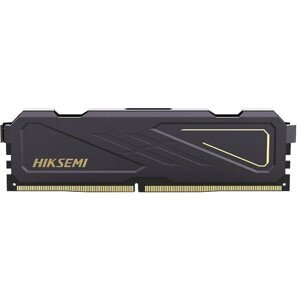 HIKSEMI Armor 16GB DDR4 3200 - HS-DIMM-U10(STD)/HSC416U32Z2/ARMOR/W