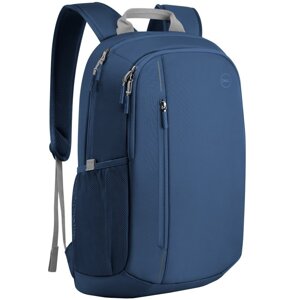 Dell batoh Ecoloop Urban Backpack 14-16", modrá - 460-BDLG