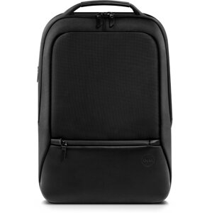 Dell batoh tenký EcoLoop Premier 15, černá - 460-BCQM