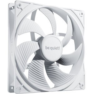 Be quiet! Pure Wings 3 White, 140mm - BL112