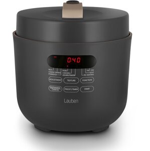 Lauben Electric Pressure Cooker 5000AT - LBMCMEPC500BA