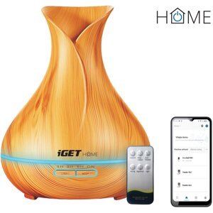 iGET HOME Aroma Diffuser AD500 - 84004104