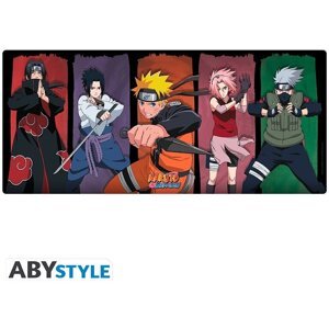 ABYstyle Naruto Shippuden - Group, XXL - ABYACC415