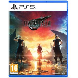 Final Fantasy VII Rebirth (PS5) - 5021290098404