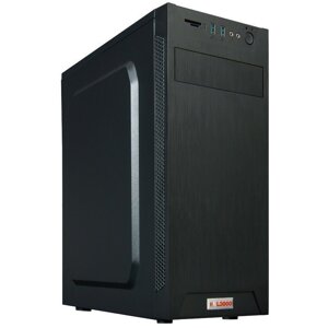 HAL3000 EliteWork 124 (AMD Ryzen 5 8600G), černá - PCHS2702