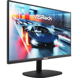 ASrock CL27FF - LED monitor 27" - 90LXA090-A0E0A0N