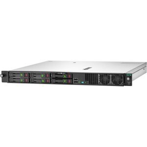HPE DL20 Gen10+ /E-2314/16GB/4x SFF/800W/1U/ NBD3/3/3 - P66395-421