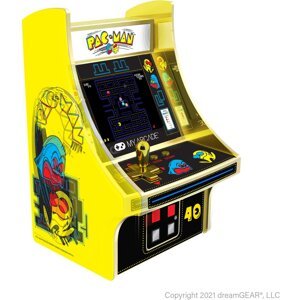 My Arcade Micro Player Pac-Man 40th Anniversary - DGUNL-3290