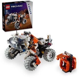 LEGO® Technic 42178 Vesmírný nakladač LT78 - 42178