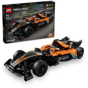 LEGO® Technic 42169 NEOM McLaren Formula E Race Car - 42169