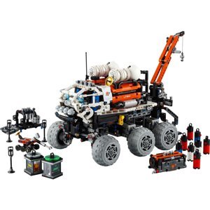 LEGO® Technic 42180 Průzkumné vozítko s posádkou na Marsu - 42180