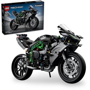 LEGO® Technic 42170 Motorka Kawasaki Ninja H2R - 42170