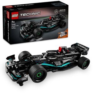 LEGO® Technic 42165 Mercedes-AMG F1 W14 E Performance Pull-Back - 42165