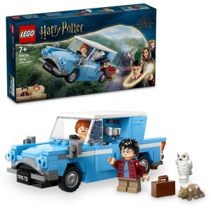 LEGO® Harry Potter™ 76424 Létající automobil Ford Anglia™ - 76424