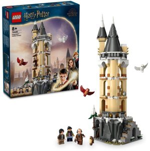 LEGO® Harry Potter™ 76430 Sovinec na Bradavickém hradě - 76430