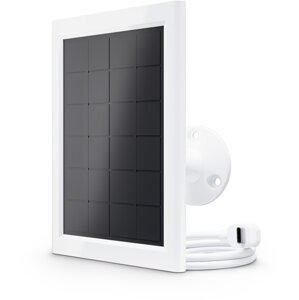 Arlo Essential (Gen.2), solární panel, bílá - VMA6600-10000S
