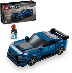 LEGO® Speed Champions 76920 Sportovní auto Ford Mustang Dark Horse - 76920