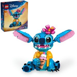 LEGO® Disney™ 43249 Stitch - 43249