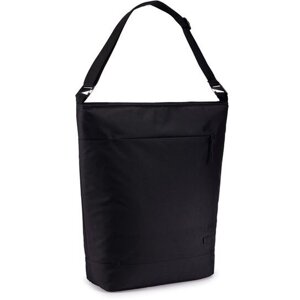CaseLogic dámská taška/batoh na notebook Invigo Eco, černá - CL-INVIT116K