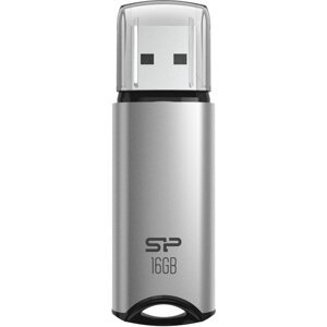 Silicon Power Marvel M02 - 16GB, USB 3.2 Gen 1 - SP016GBUF3M02V1S