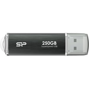 Silicon Power Marvel Xtreme M80 - 250GB, USB 3.2 Gen 2 - SP250GBUF3M80V1G