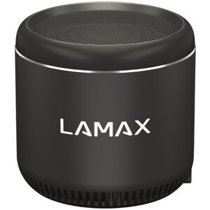 LAMAX Sphere2 Mini, USB-C, černá - LXWSMSPR2MCBA