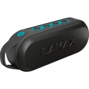 LAMAX Street2, USB-C, černá - LXWSMSTR2CNBA