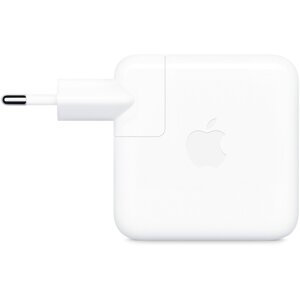 Apple napájecí adaptér, USB-C, 70W - MQLN3ZM/A