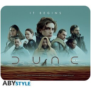 ABYstyle Dune - Dune part 1, S - ABYACC431