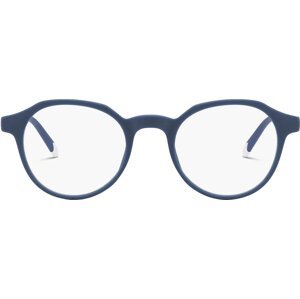 Brýle Barner Chamberi, proti modrému světlu, navy blue - CNB